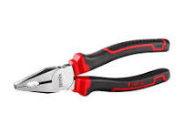 تصویر 2 از انبردست حرفه ای با روکش ضد لغزش و مقاوم